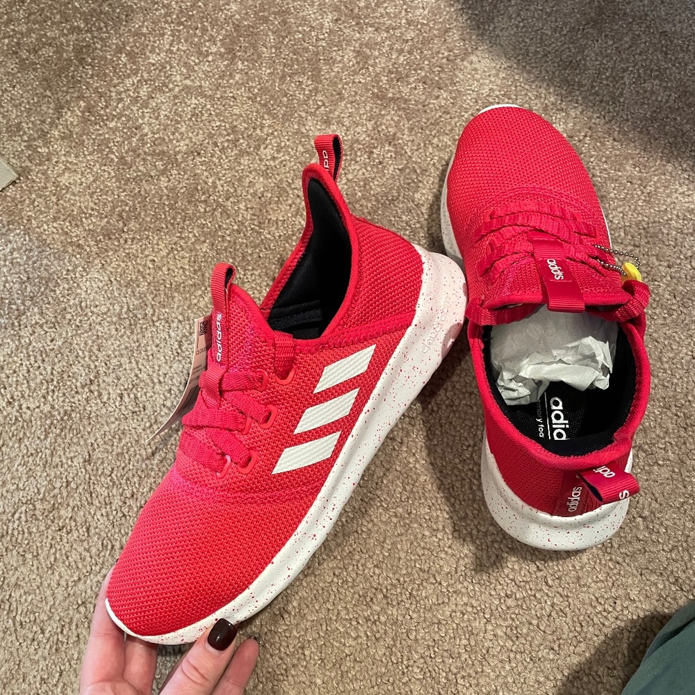 Adidas sneakers